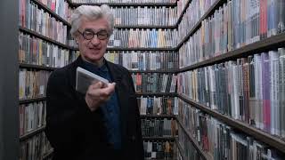 Wim Wenders’ Closet Picks [upl. by Bishop]