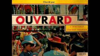 Gaston Ouvrard  Je nsuis pas bien portant 1934 [upl. by Dilks]