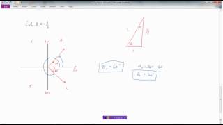 Trig Ratios of Angles [upl. by Arrais]