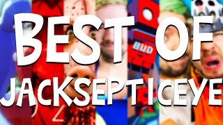 Best Of Jacksepticeye 2 [upl. by Bilek482]