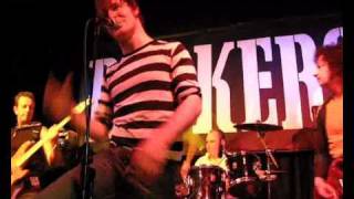 Sensational Alex Harvey TRIBUTE Band  ROCK DRILL  Rockers Glasgow 9410 [upl. by Michaeline]