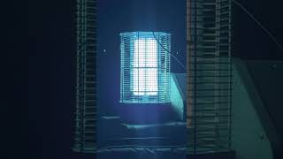 Flowtron Diplomat 8800 Bug Zapper [upl. by Eiramac]