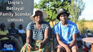 VAKANDIBATIRA MAMESSAGE THE CLOSURE DNA SHOW S13 Ep 15 theclosurednashowtinashemugabe [upl. by Merrell]