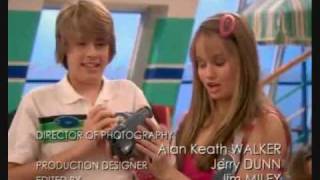 The Suite Life On Deck Episode 27 Family Thais 33 [upl. by Anircam]