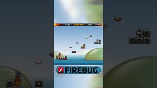 Firebug  Game of the Day gaming flashgames [upl. by Satterfield]