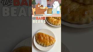 Ramadan Nostalgia series ep5 Calzone from we bare bearscalzone webearbears الدببةالثلاثة [upl. by Acirre363]