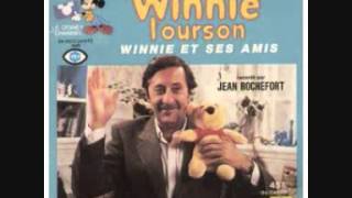 Jean Rochefort  Winnie lOurson [upl. by Eeruhs532]