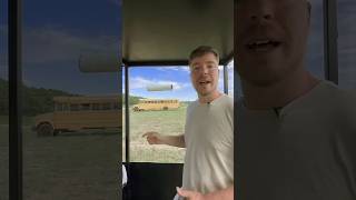 Mr beast ne bus ko tor diya 😱ytshorts shorts [upl. by Drucill703]