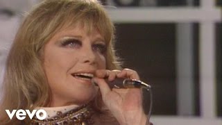 Hildegard Knef  Medley Ich brauch Tapetenwechsel 28101971 [upl. by Chuch]