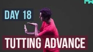 Tutting Tutorial  Advanced [upl. by Roer833]