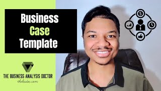 Business Case Example How to Write a Business Case [upl. by Hooper]