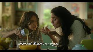 Nestle Milkmaid 30s Malayalam HD [upl. by Germana78]