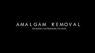 Amalgam Removal The History  The Procedure  The Truth [upl. by Ueik]