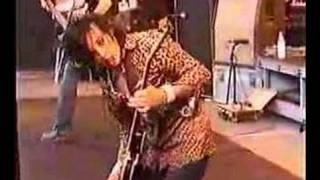 The Hellacopters  Fake Baby amp Born Broke Live 1261997 [upl. by Miles]