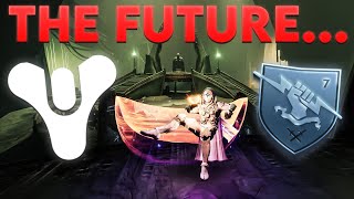 My Future With Destiny [upl. by Ahset]