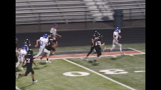 Miamisburg Vikings vs Beavercreek Beavers  7th Grade  B  9282023 [upl. by Sommer]