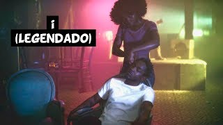 Kendrick Lamar  i Legendado [upl. by Sabina432]