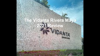 Vidanta Riviera Maya Girls Trip October 2021 [upl. by Joby]