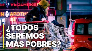 ¿Todos seremos más pobres  Disparidad entre ricos y pobres  Documental [upl. by Aina]