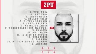 ZPU  Espejo Disco Completo [upl. by Benjie]