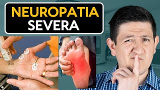 ¡Alerta Esta Neuropatía NO es por Diabetes Dr Antonio Cota [upl. by Broeder391]