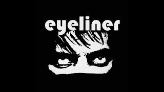 EYELINER Bauhaus Tribute Covers Telegram Sam Live 9 8 24 [upl. by Sonja578]