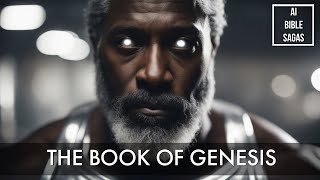 THE BOOK OF GENESIS THE MOVIE AIBIBLESAGAS [upl. by Friday]