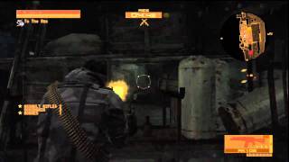 MGO 2TM vs PL  Killing the whole team [upl. by Yruok]