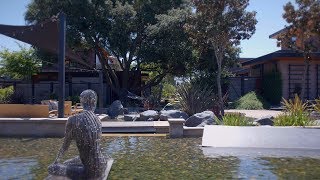 Bardessono Hotel Yountville  Exceptional by Nature [upl. by Notsag]