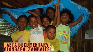 Aeta Documentary Film in the Philippines [upl. by Mayor]