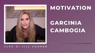 Jill Cooper  Garcinia Cambogia perché funziona e come aiuta a dimagrire [upl. by Llaccm578]