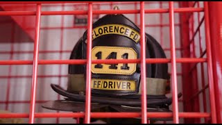 City of Florence Fire Department Recruitment Video [upl. by Curran]