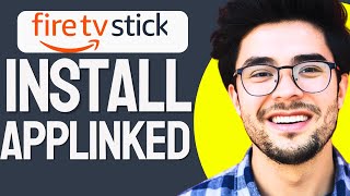 How to Install APPLINKED on Firestick 2024 Updated [upl. by Cahilly832]