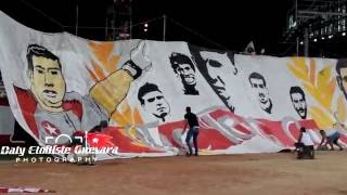 Etoile du Sahel vs TP Mazembe Public en or [upl. by Nallek]