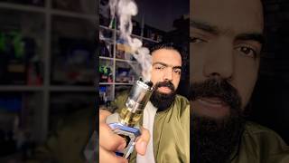 كويلات بروف المصرية جامدة جدا vape فيب vaper rda eldawlyvaping [upl. by Lauren]