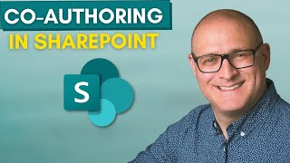 How SharePoint CoAuthoring works [upl. by Ramburt]