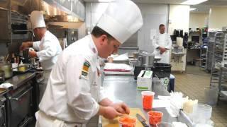 ACF Culinary Team USA 2012 [upl. by Strohl]