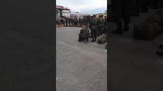 El ejército es un onor viralshort [upl. by Leticia]