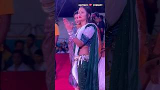 Gautami Patil and Hindavi Patil Katil Ada Kadak Look gautamipatil dance shorts short viralvideo [upl. by Htur]