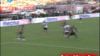 River 1 San Lorenzo 0 Relato Mariano Closs Torneo Final 2014 232014 [upl. by Amik428]