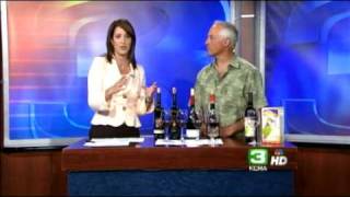 Learn How to Blend Wine [upl. by Dever]