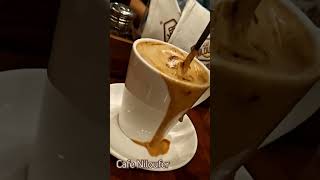 slowmotion Coffee telugupeople NallaIrukkinga travel [upl. by Robb]