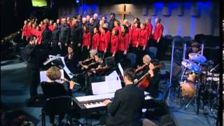 Joy Joy  Trinity Church Brentwood Carol Service 2012 [upl. by Amerd]