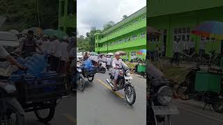 Pondok Pesantren Musthafawiyah Purba BaruMadina [upl. by Eckart]