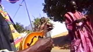 Youssou NDour  Birima [upl. by Briant]