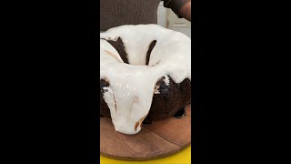 Fantastic chocolate bundt cake [upl. by Iblehs]