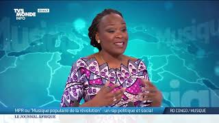 MPR  un rap politique et social [upl. by Ahsoj]