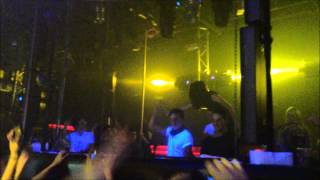 Blasterjaxx live Mystica  MAD Lausanne SUI [upl. by Aicilihp29]