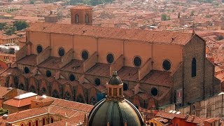 Places to see in  Bologna  Italy [upl. by Connor]