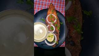 presentation matters sometimes satiety value satiety catlafish roopchand fishfry cookery chef [upl. by Ahseila]